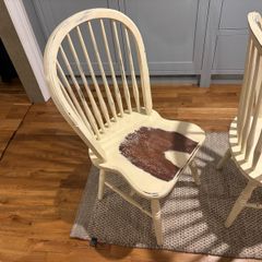 Laura Ashley Bramley Chairs