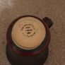 Hand Thrown Stoneware Grandad Mug from Moville Pottery Image 3