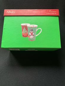 christmas stuff