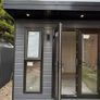 Highest quality PVC garden rooms available to orde Image 3