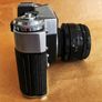 Zenit E with Helios 44M 58mm f2 Classic Soviet M42 SLR with Bokeh lens Image 7