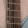 Cort KX508MS II Marina Blue Burst Image 6