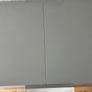 Extendable table with 3 chairs Image 4