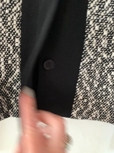 Trophy jacket