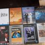 Michael Caine Dvd Collection Bundle Get Carter Italian Job Alfie Etc Image 2