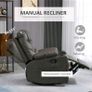 Recliner Armchair Image 2