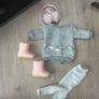 Our Generation Doll, outfit and accessory bundle Image 4