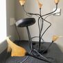 Table Lamp & Ceiling Light Image 3