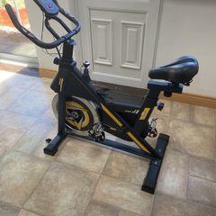 exercise