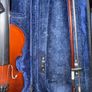 primavera 1/8 violin Image 5