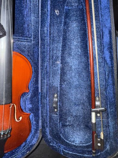 primavera 1/8 violin