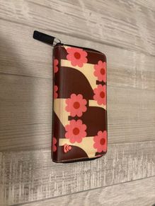 Orla Kiely Wallet