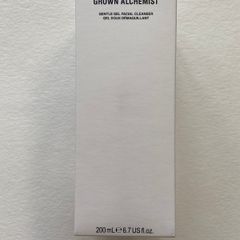 Grown alchemist gentle gel facial cleanser 200 ml