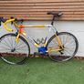 Colnago Oval Master Titanio Rabobank Image 3