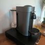 Nespresso virtuo coffee machine Image 2