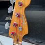 Fender Precision Bass 50s Classic Series Image 4