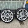 19" S-Line Alloys A4,A5,A6 etc Image 4