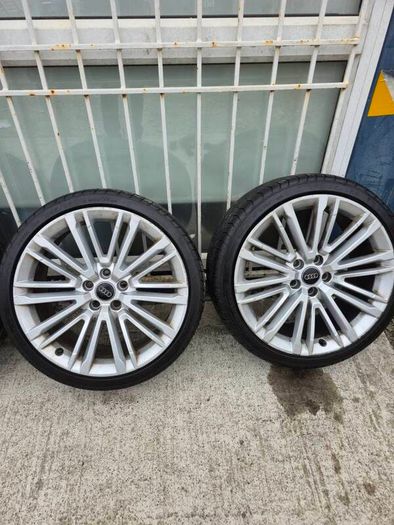 19" S-Line Alloys A4,A5,A6 etc
