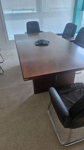Complete Quality Office Furniture Package - Dublin