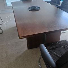 Complete Quality Office Furniture Package - Dublin