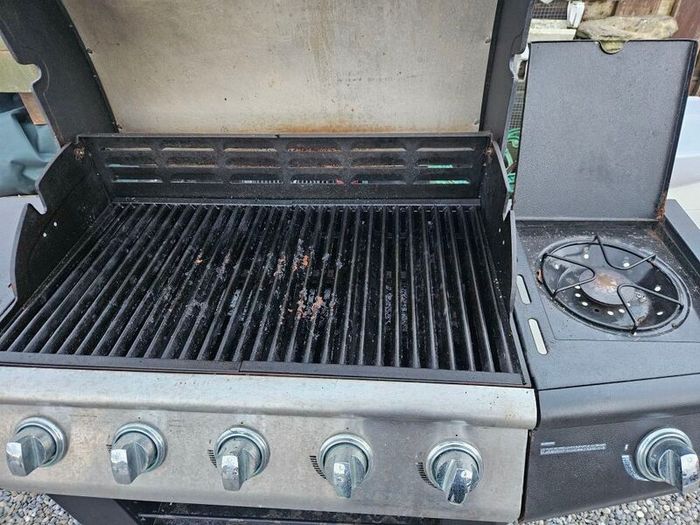 bbq