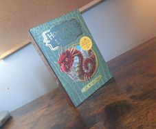 Hogwarts Library Collection (Harry Potter)