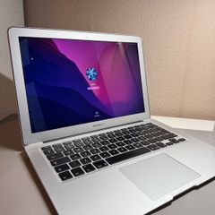 Apple MacBook Air 13" (2017) | 8GB RAM | 128GB SSD | Great Battery Life