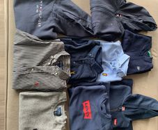 Boys Age 6 - Designer Top Bundle