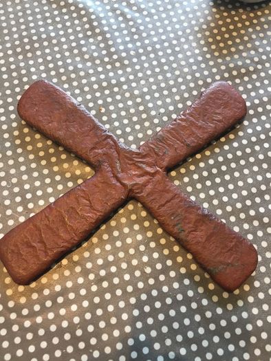 Katanga Cross