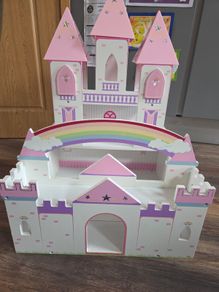 Princess castle