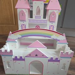Princess castle