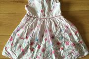 Beautiful dress 6-7 years
