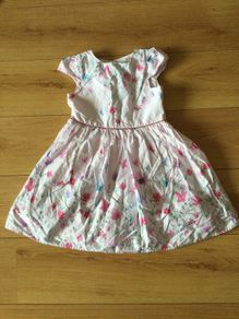 Beautiful dress 6-7 years