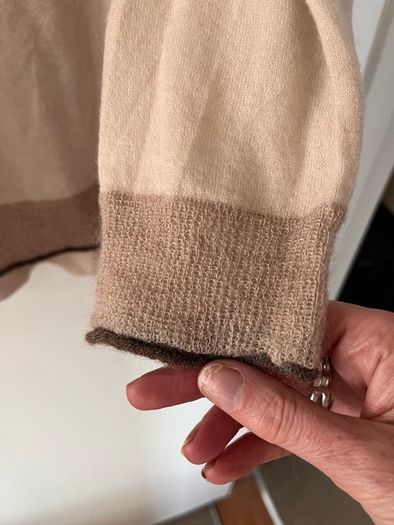 Max Mara studio jumper