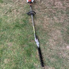 hedge cutter