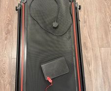 Walking pad