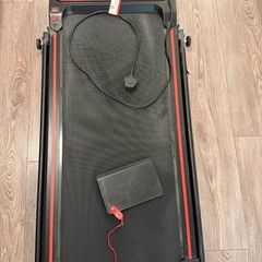Walking pad