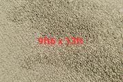 carpet 9ft6 x 13ft