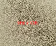carpet 9ft6 x 13ft