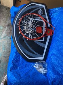 basketball net