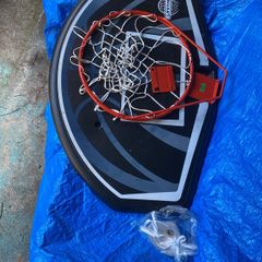 basketball net