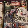 38 Issues of "Draw the Marvel Way" Magazine Image 7