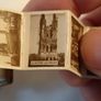 WW1 Photo Souvenir Pendant. Image 5