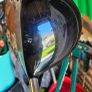 Taylormade driver Image 3