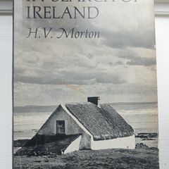 In Search of Ireland