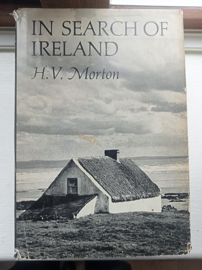 In Search of Ireland
