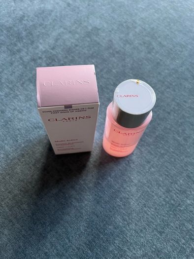 Clarins Skincare