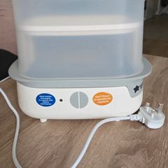 bottle sterilizer