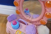 fisher price vanity
