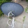 Satellite Dish Used Image 2